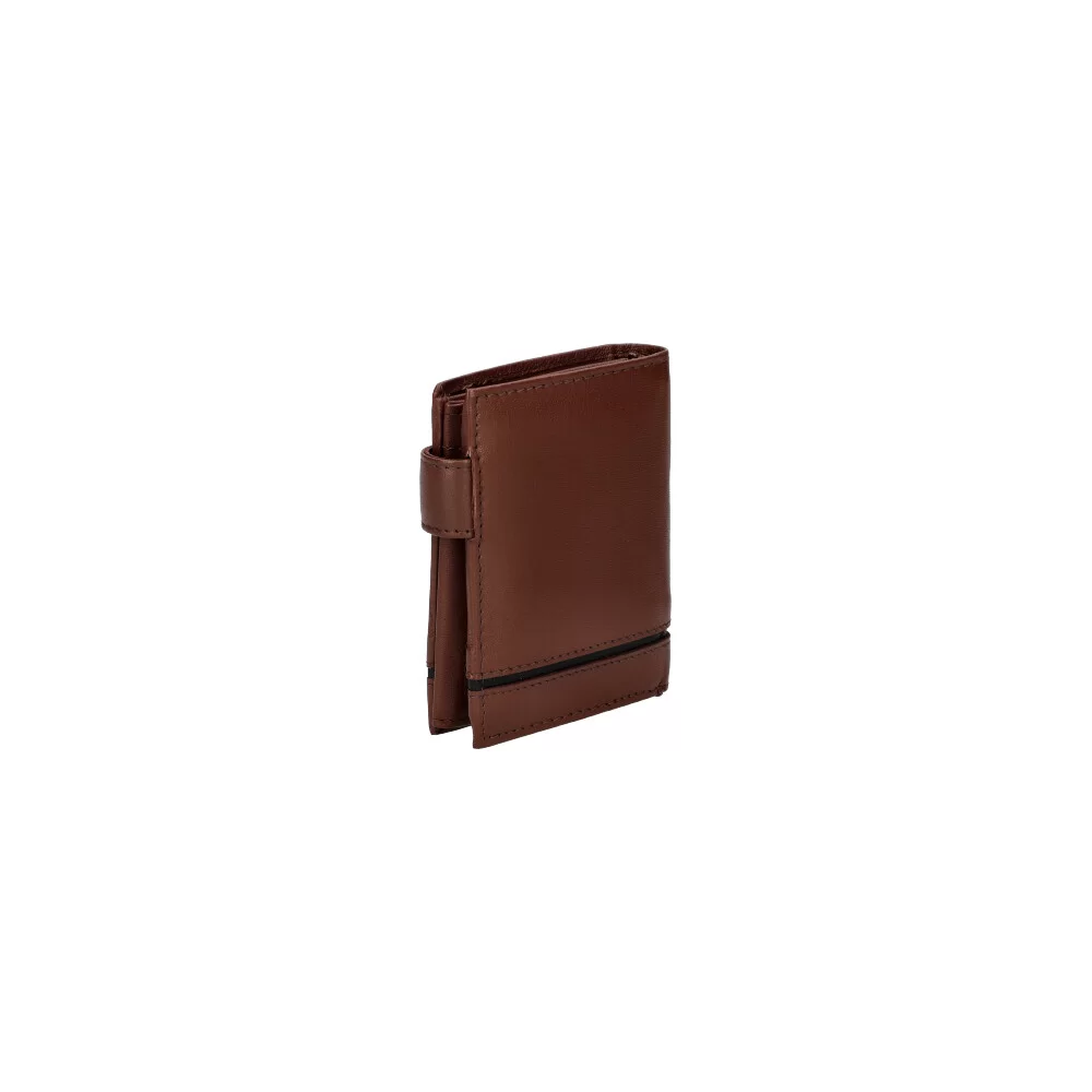 Leather wallet man 482015 - ModaServerPro